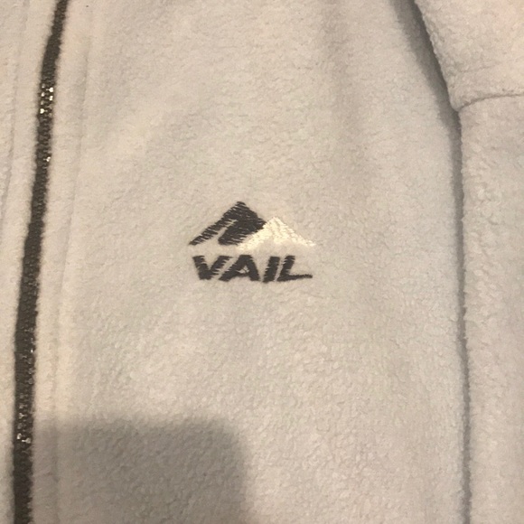 Women’s size S Vail fleece purchased in Vail - Picture 3 of 6